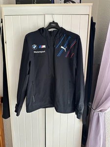 BMW Moto Sport-puma Jacket - Picture 1 of 4