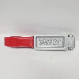 3624 BC-9-S2 Do-It Bass Casting 9ea small sizes (unused) - Picture 1 of 8