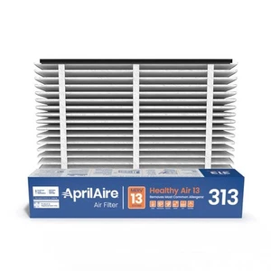 AprilAire 313 Replacement Filter for Whole House Air Purifiers -... - Picture 1 of 12