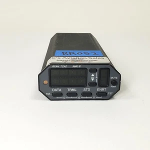 Ryan TCAD 9900B - Picture 1 of 10