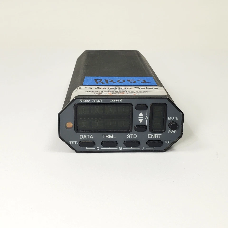 Ryan TCAD 9900B - Изображение 1 из 4