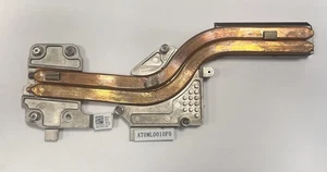 Dell Alienware M14X R2 Cooling Heatsink (0NCXVJ/NCXVJ) - Picture 1 of 3