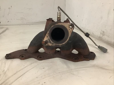 Colector de escape Ford Transit Connect 2010-2013 Foto 1 de 4