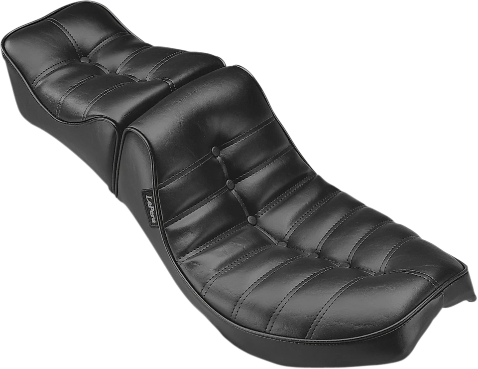 Le Pera L-179 系列 II 富豪座椅 65-80 Harley-Davidson Electra Glide FL — 第 1/1 张图片