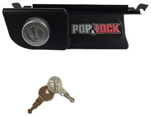 – Manual Tailgate Lock for Dodge Ram 1500, 2500, and 3500, Fits 2002 to 2008 ... - Imagen 1 de 7