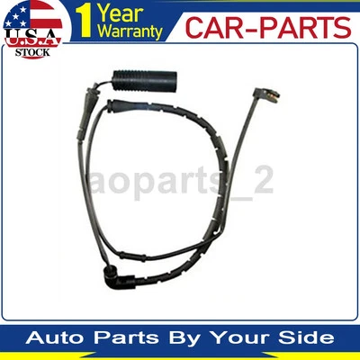 Датчик износа передней тормозной колодки Centric подходит для Land Rover Range Rover 2006 2007 2008 годов выпуска - Изображение 1 из 4