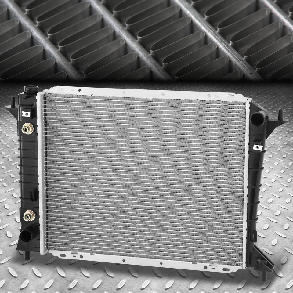 Radiador de núcleo de aluminio DPI 1550 para Ford Thunderbird Mercury Cougar 94-97 3,8 L Foto 1 de 4