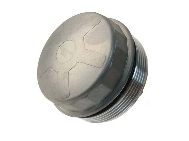 Tapa de carcasa de filtro de aceite para BMW 528i xDrive 2009-2010, 2012-2016 27442TVJJ 2013 Foto 1 de 2