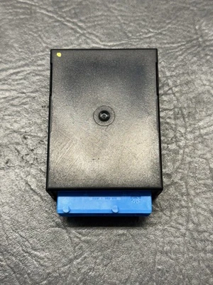 BMW E36 M3 1992-1999 cupé limpiaparabrisas limpiaparabrisas módulo de control OEM Foto 1 de 4