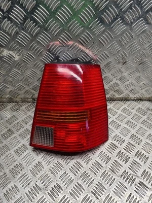 Volkswagen Golf IV 2001 Rechts Rückleuchte Heckleuchte 1J9945075P DRA18446 - Imagem 1 de 4