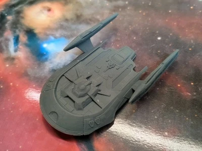 Star / Trek / Micro / FASA / gaming 3D resin printed - Image 1 of 4