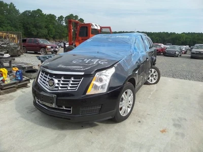 Motor de soplador para Cadillac SRX 13-16  Foto 1 de 4