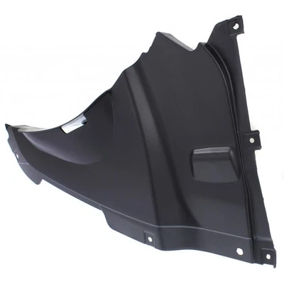 For BMW 340i Fender Liner 2016-2018 Front Driver Side Front Lower Section Foto 1 de 4