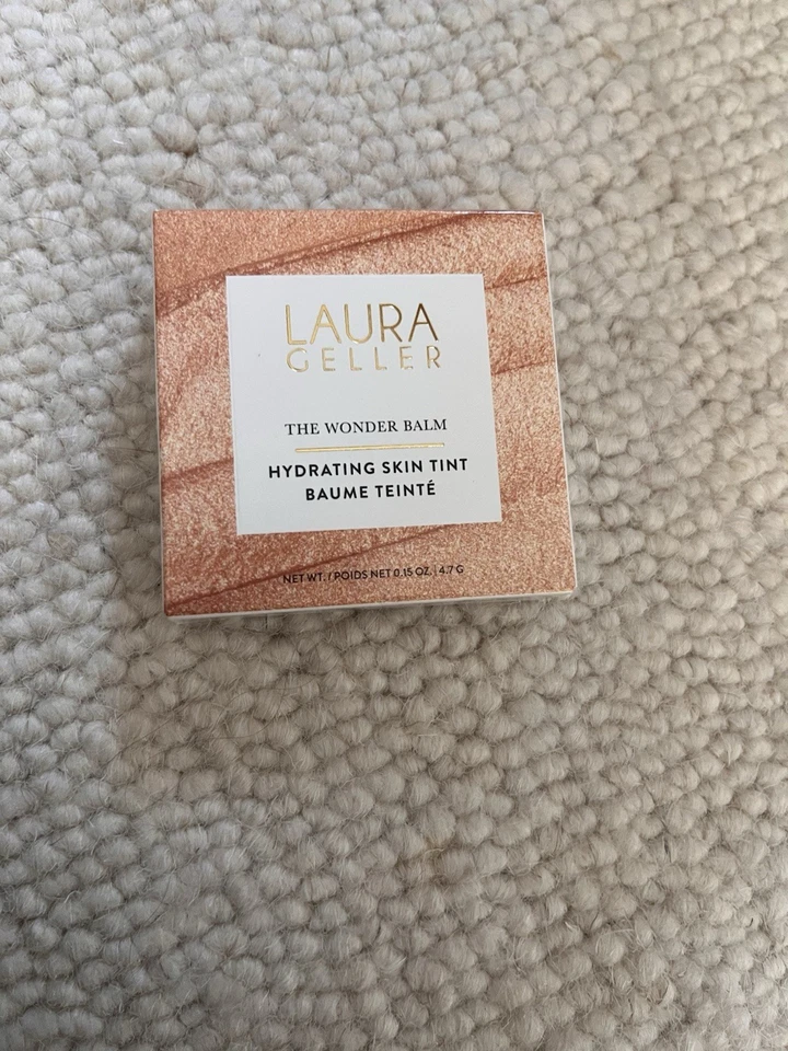 Laura Geller - Tinte hidratante para la piel Foto 1 de 1