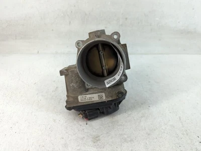 Lincoln MKX 2007-2010 carrocería del acelerador PFLY7 Foto 1 de 4