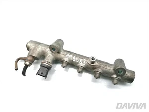 Vauxhall Astra Kraftstoffeinspritzschiene 1.7 CDTI Diesel 59kW (80 HP) 2006 - Picture 1 of 10