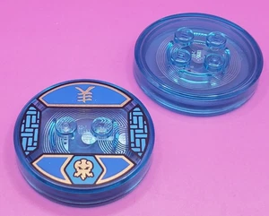 Jay - Lego Dimensions - Figuren- & Fahrzeuganhänger - Ninjago 71215 - Bild 1 von 3