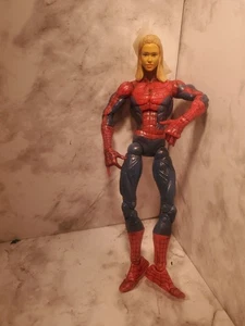 Figura de acción Ravagedspidrrman - Imagen 1 de 3