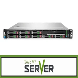 DL160 G10|2x Silver 4216 - 2.1GHz 16 Core Choose|RAM/ Drive - Afbeelding 1 van 6