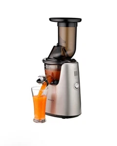 KUVINGS C7000P 240W Whole Slow Juicer - Red - Picture 1 of 9