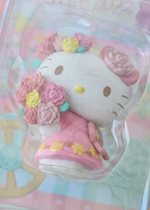 Feliz Lotería Sanrio Personajes Flor 2022 - Hello Kitty - Imagen 1 de 2
