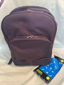 Picnic Backpack for 2, Plates, Wine Glasses, Forks, Spoons, Knives, CuttingBoard - Picture 1 of 10