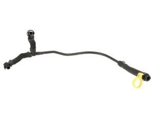 Expansion Tank Hose For 2014-2017 Jaguar XJR 2016 2015 HG291YX - Picture 1 of 1