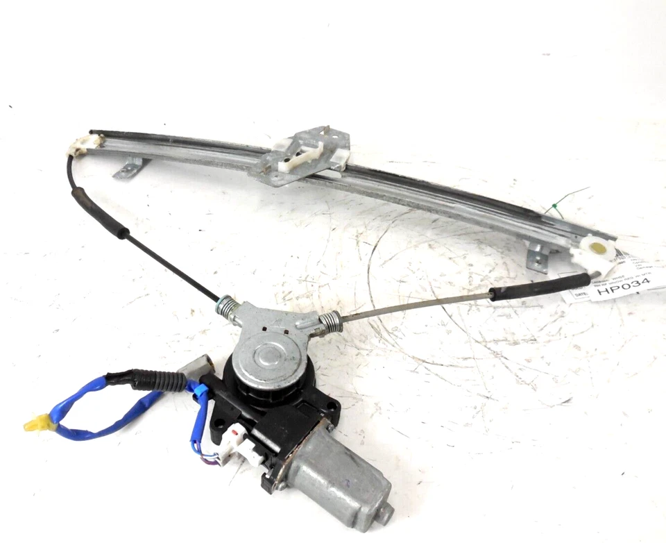 Honda Pilot Front Door Window Regulator Passenger Right OEM 2003-2008 Foto 1 de 1
