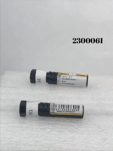 5.7mm 3xD, RT 100 U nano-FIREX Guhring Carbide Solid Screw Machine Length Drill - Picture 1 of 5