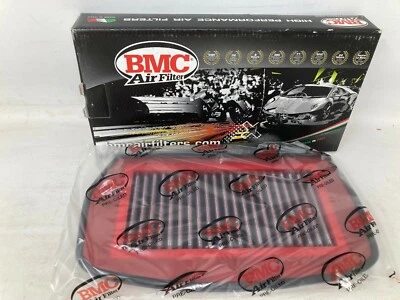 BMC Air Filter FM365/04 подходит для Yamaha FZ-6 600 Fazer (04-08) - Изображение 1 из 3