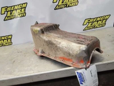 Cacerola de aceite 8-305 para Chevrolet Pass 65-79. 924331 Foto 1 de 3