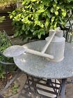 Vintage Galvanised Long Reach Watering Can (Collection only)*