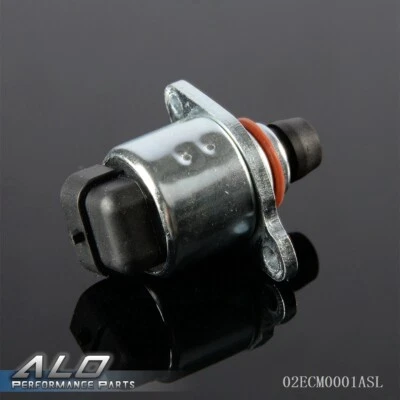 Idle Air Control Valve IAC For Cadillac Chevrolet Silverado 1500 4.8L 5.3L 6.0L Foto 1 de 4