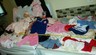 LARGE Lot Cabbage Patch Dolls And Clothes + MORE! VARIETY LOT! 