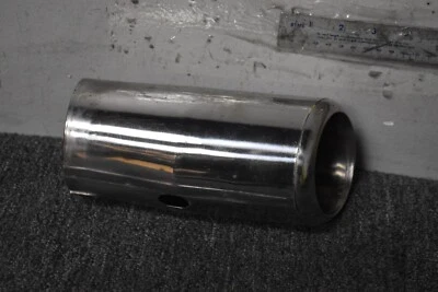 LEXUS TUBO DE ESCAPE FÁBRICA OEM Foto 1 de 4