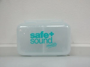 Píldora de viaje Safe & Sound sa8444 - Imagen 1 de 1