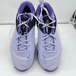 Nike Zoom Freak 4 All Star Oxygen Purple Space Giannis DV1178-500 Men's Size 10 - Picture 1 of 8