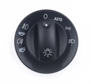 TAPA,CARCASA INTERRUPTOR,MANDO LUCES AUTO PARA AUDI A4 8E,B6,B7,EXEO,8E0941531 - Bild 1 von 3