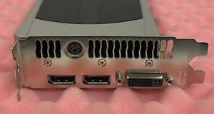Nvidia Quadro 6000 6GB GDDR5 Video Card - Picture 1 of 5