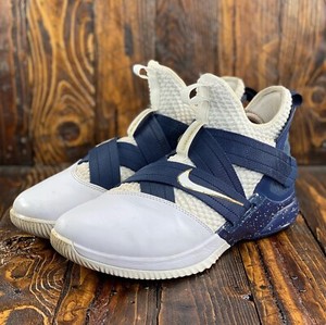Las mejores ofertas en Zapatillas Nike LeBron Soldier XII para hombres |  eBay