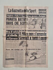 Gazette Dello Sport 15 Juillet 1978 Steve Mckinney Cervinia - Sada Milan