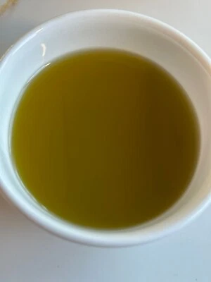 Olive Oil Palestinian Virgin Pure Nablus Original Al'Ard bottle FROM HOLY LAND - Image 1 of 4