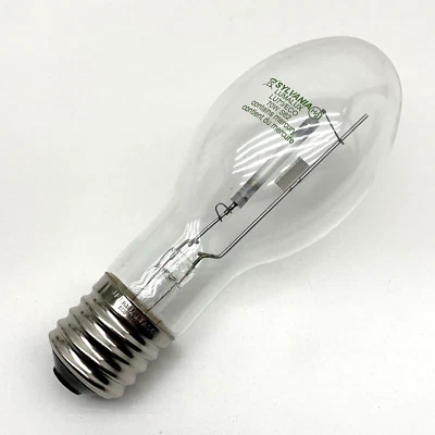 (4Pack) Sylvania LU70/ECO High Pressure Sodium 70W S62 Light Bulb E39 MOGUL BASE - Image 1 of 4