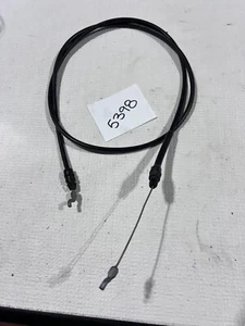 Clutch Cable 946-05107B for Cub Cadet MTD Troy Bilt 746-05107A 746-05107 (#5398) - Picture 1 of 1