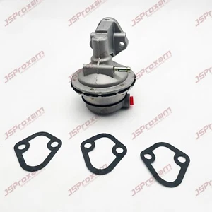 Fuel pump Replaces Volvo Penta GM V-8 305 350 Models 826493-9 18-7281 826493 - Picture 1 of 8