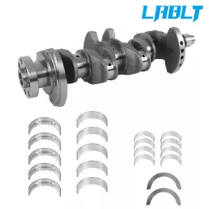 Cigüeñal LABLT con kit de cojinete principal y de varilla para Hyundai Kia Soul 2012-2019 2,0 L - Imagen 1 de 13