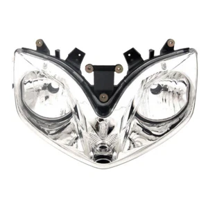 Front Headlight Headlamp Assembly For Honda CBR600 F4i 2001-2007 UK - Picture 1 of 2