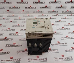 Siemens 3RW4436-6BC44 AC Semiconductor Motor Starter 50/60Hz - Picture 1 of 11