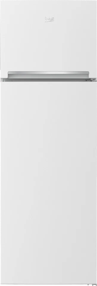 BEKO FRIGO DOPPIA PORTA STATICO CL. E - Immagine 1 di 1