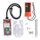 Industrial Truck Crane Remote Controller Battery Voltage Warning Device Quick
